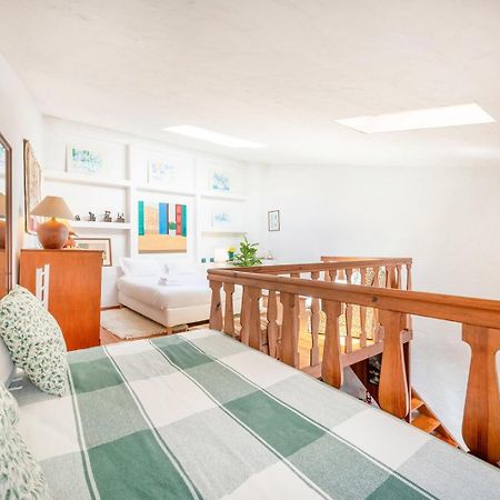 דירות Guestready - Sintra Cosy House מראה חיצוני תמונה