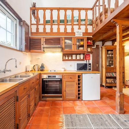 דירות Guestready - Sintra Cosy House מראה חיצוני תמונה