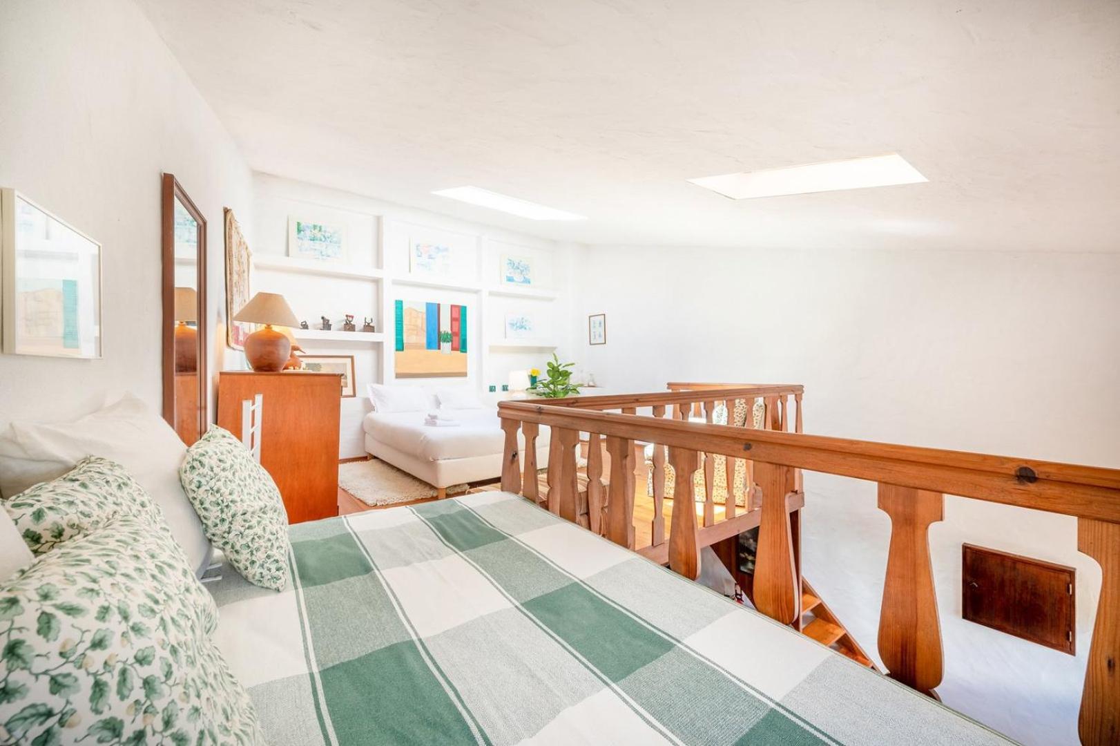 דירות Guestready - Sintra Cosy House מראה חיצוני תמונה
