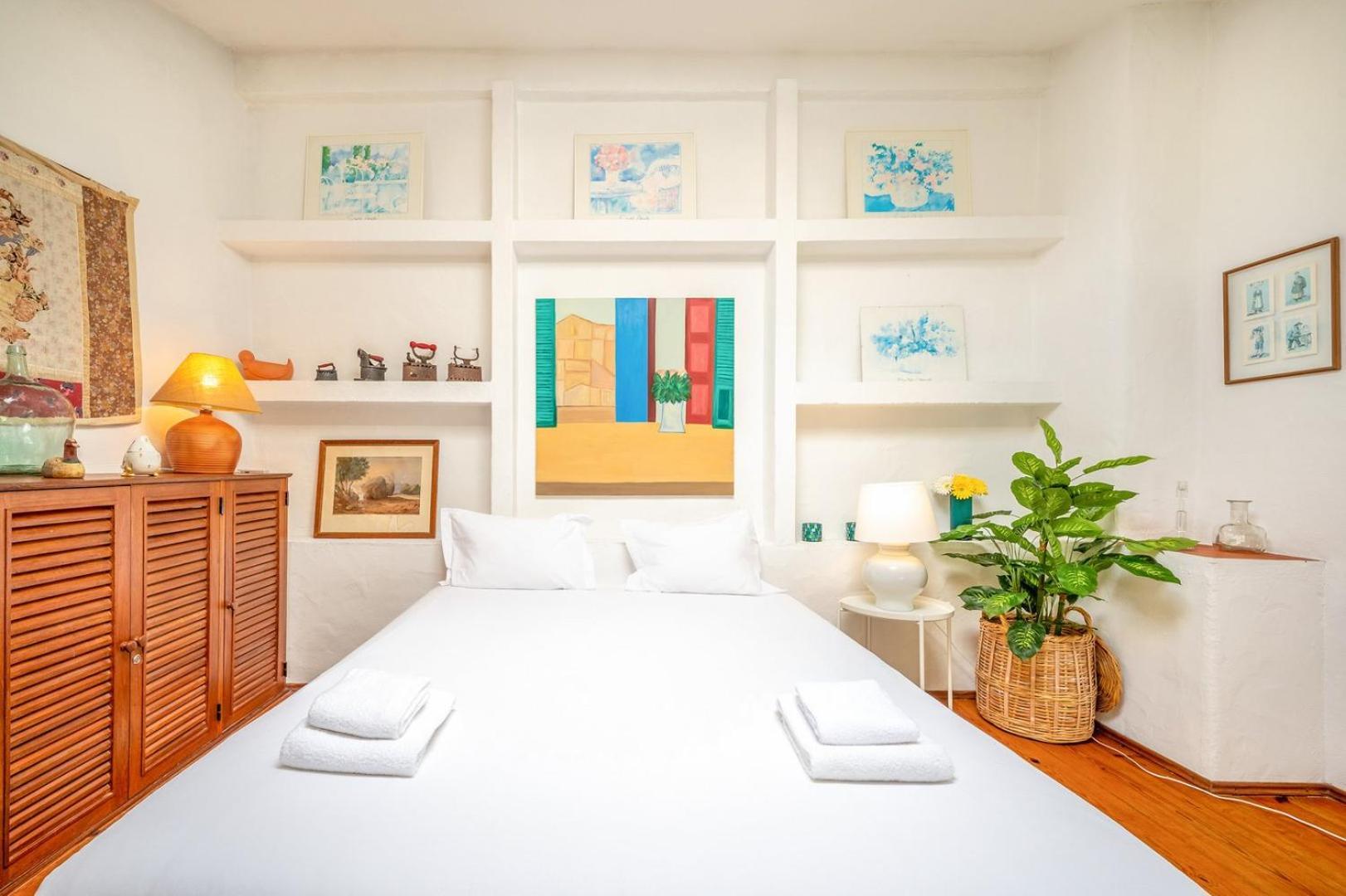 דירות Guestready - Sintra Cosy House מראה חיצוני תמונה