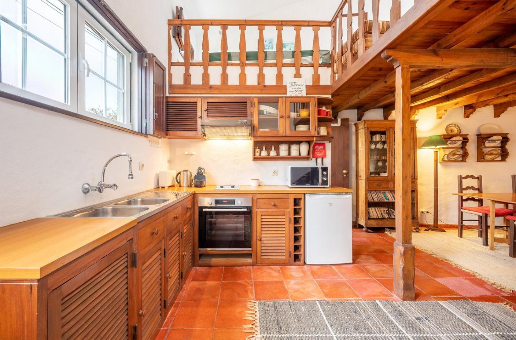 דירות Guestready - Sintra Cosy House מראה חיצוני תמונה