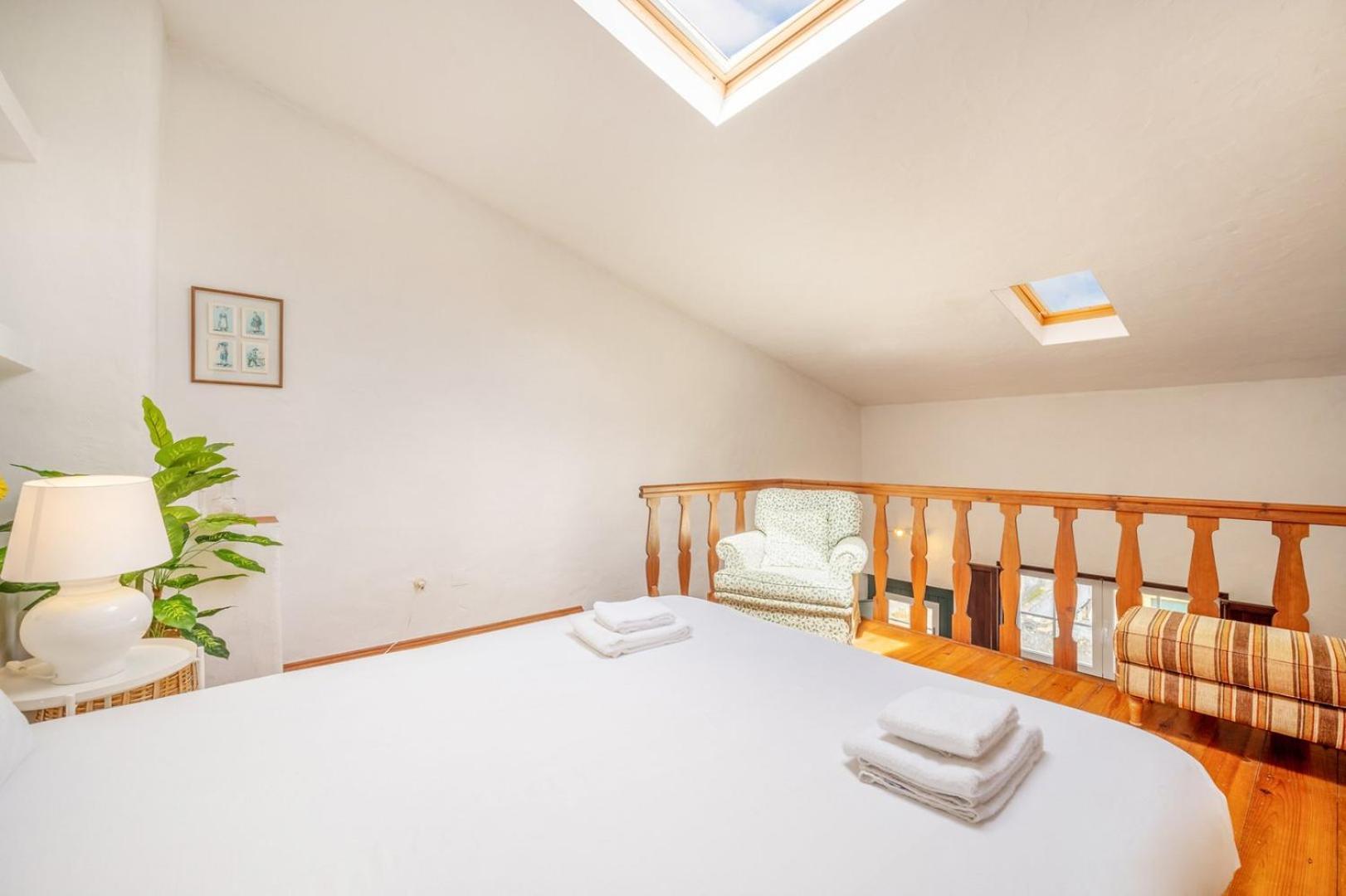 דירות Guestready - Sintra Cosy House מראה חיצוני תמונה