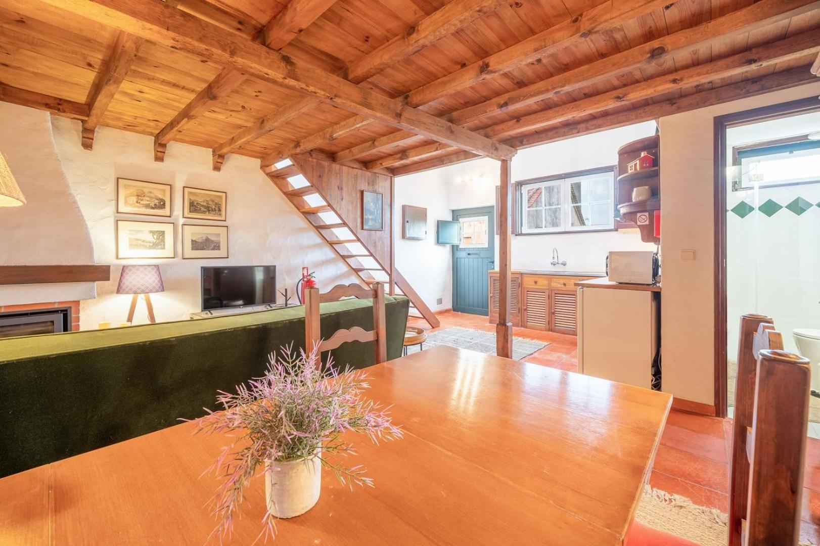 דירות Guestready - Sintra Cosy House מראה חיצוני תמונה