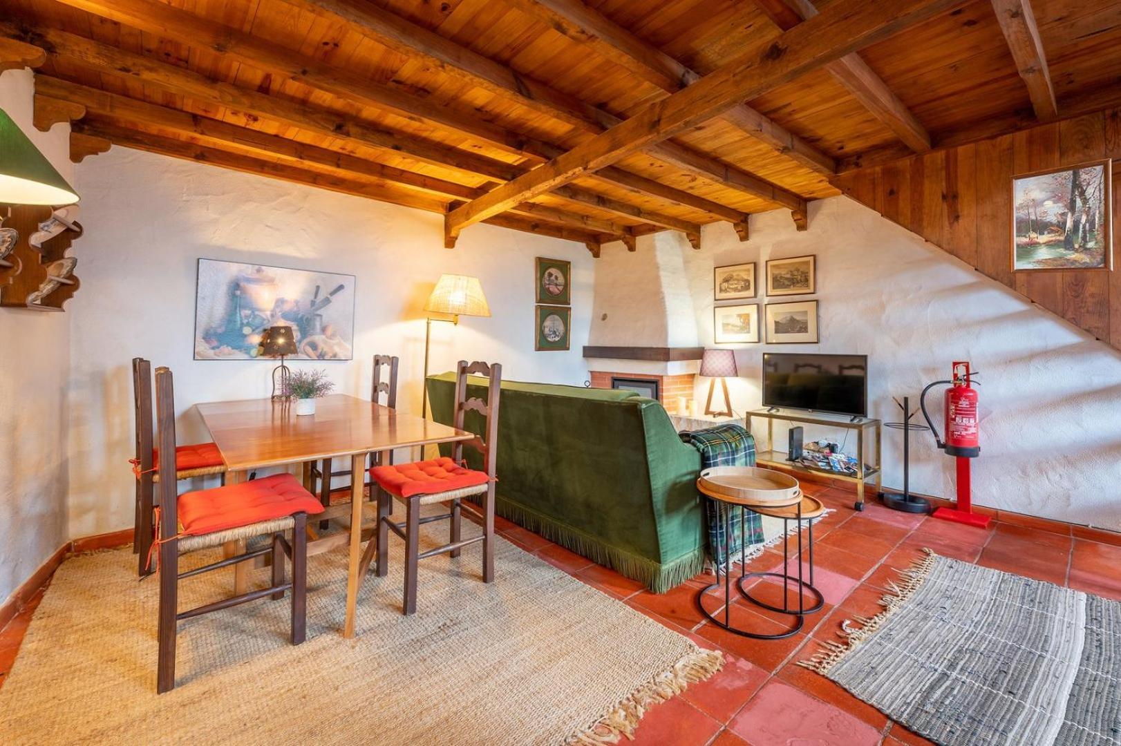 דירות Guestready - Sintra Cosy House מראה חיצוני תמונה