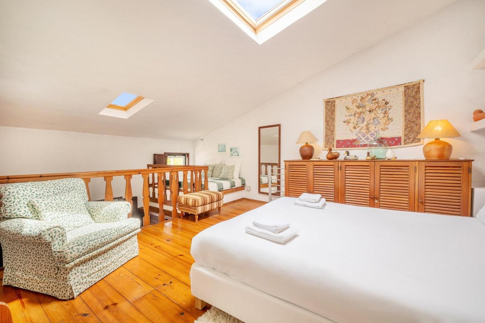 דירות Guestready - Sintra Cosy House מראה חיצוני תמונה