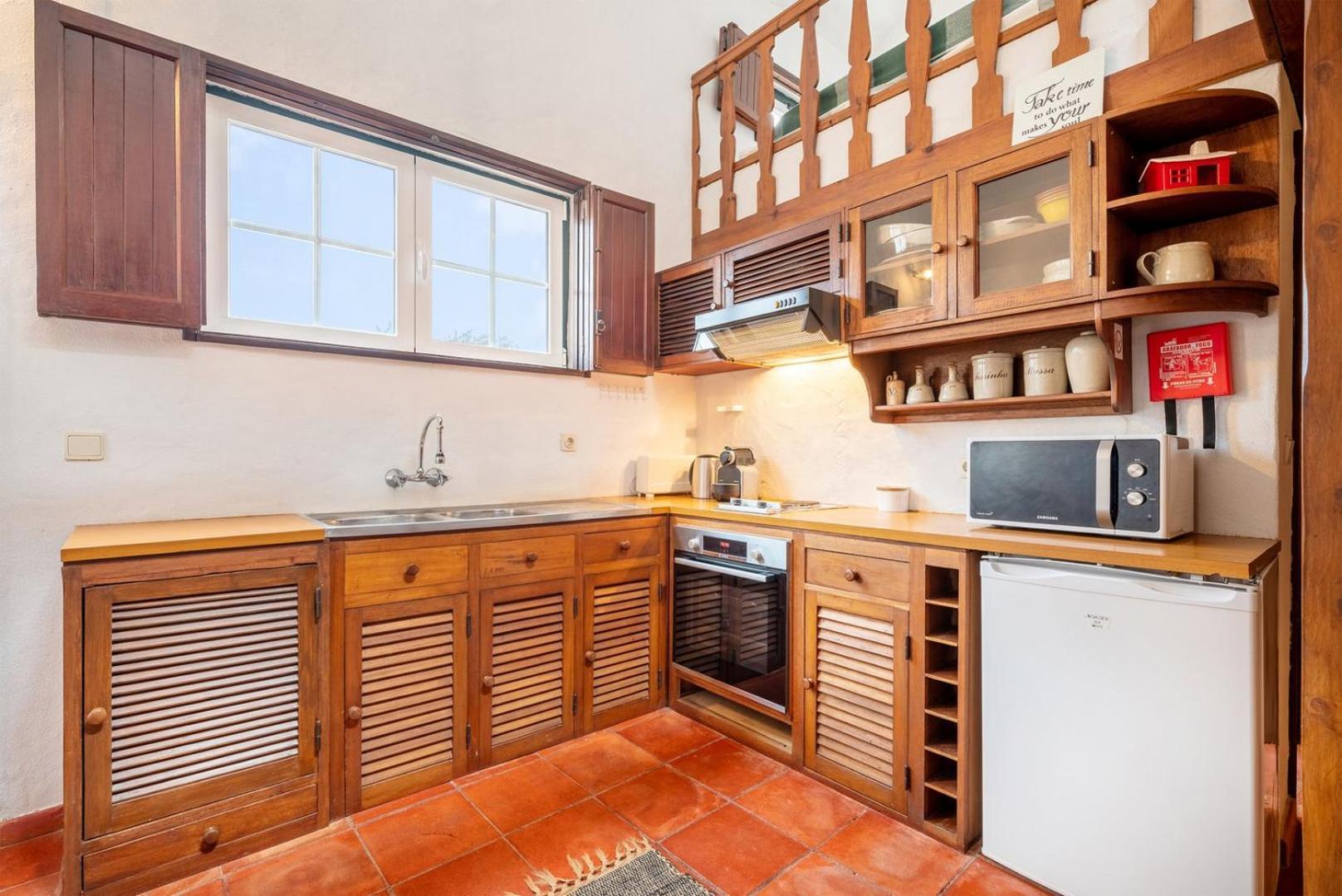 דירות Guestready - Sintra Cosy House מראה חיצוני תמונה