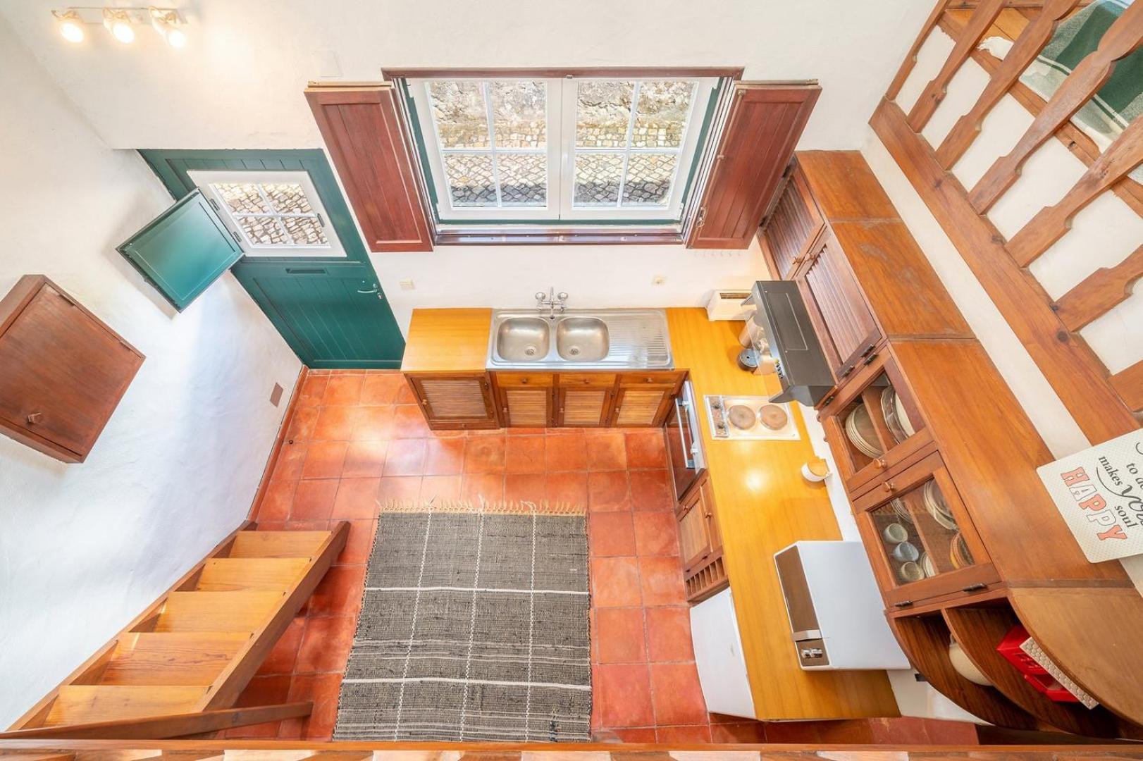 דירות Guestready - Sintra Cosy House מראה חיצוני תמונה