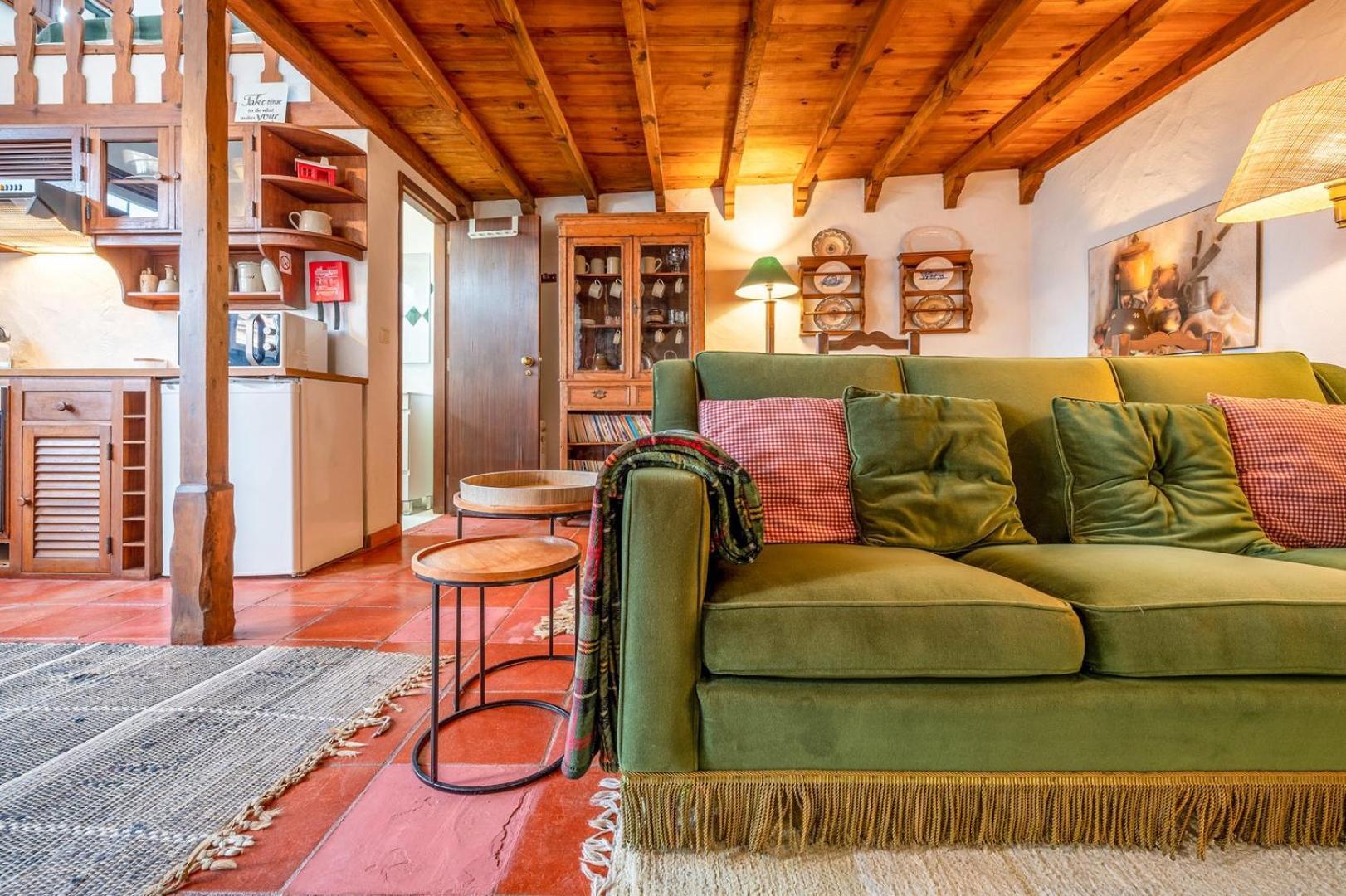 דירות Guestready - Sintra Cosy House מראה חיצוני תמונה