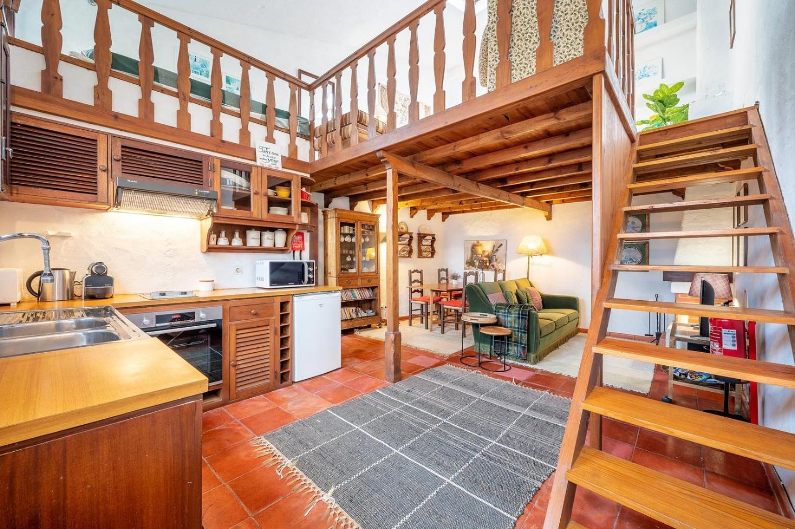 דירות Guestready - Sintra Cosy House מראה חיצוני תמונה